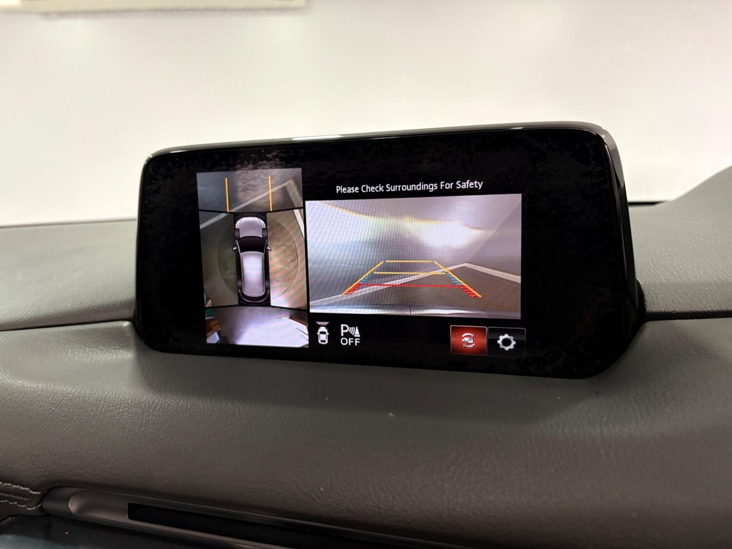 Used Mazda CX-5 2019 for sale - 77839542: Photo 26