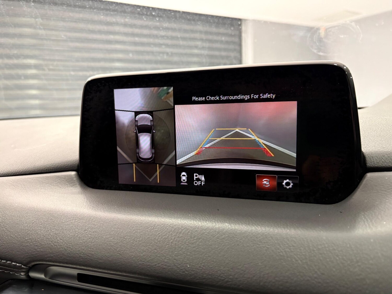 Used Mazda CX-5 2019 for sale - 77839542: Photo 27