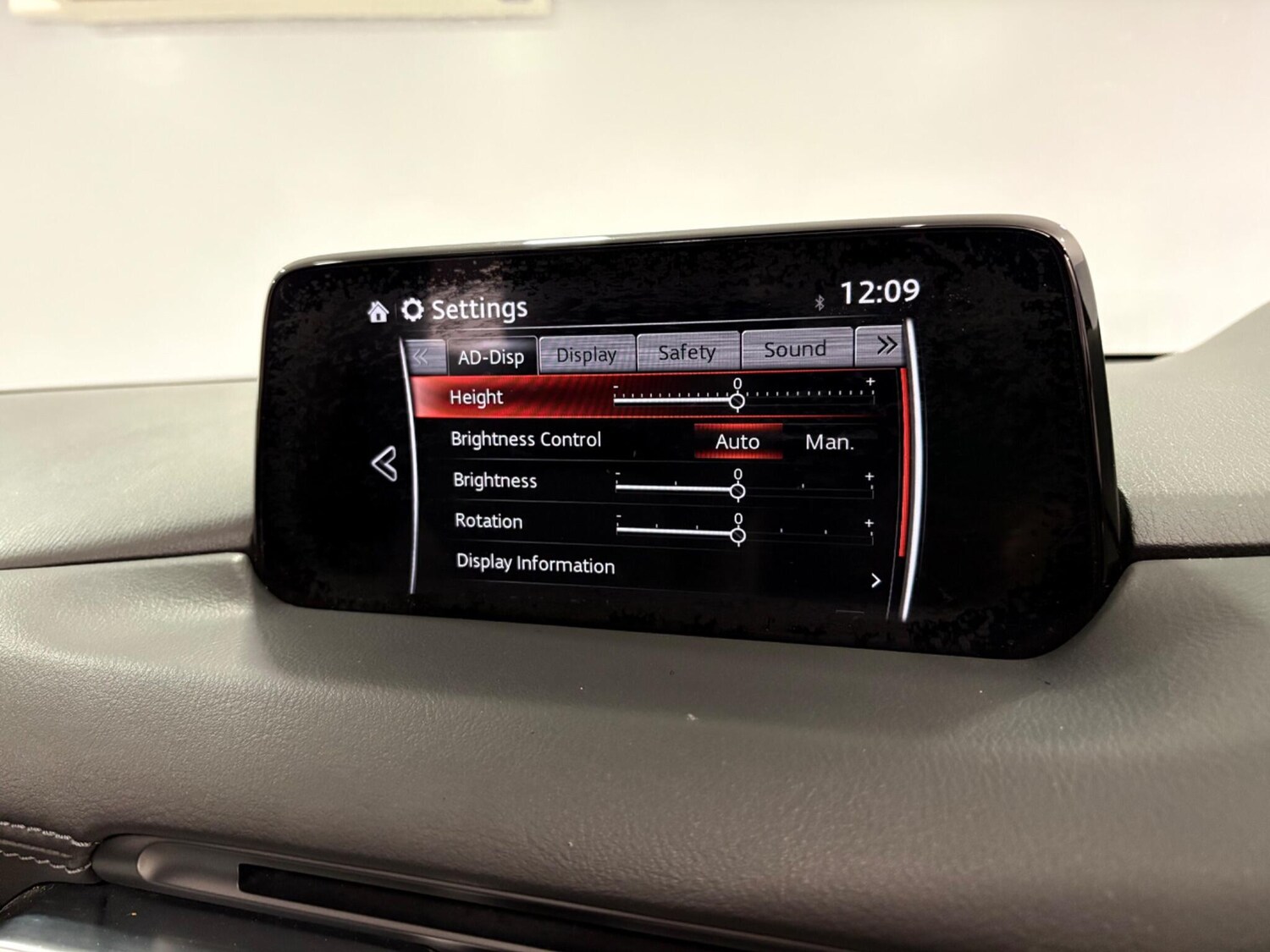 Used Mazda CX-5 2019 for sale - 77839542: Photo 28