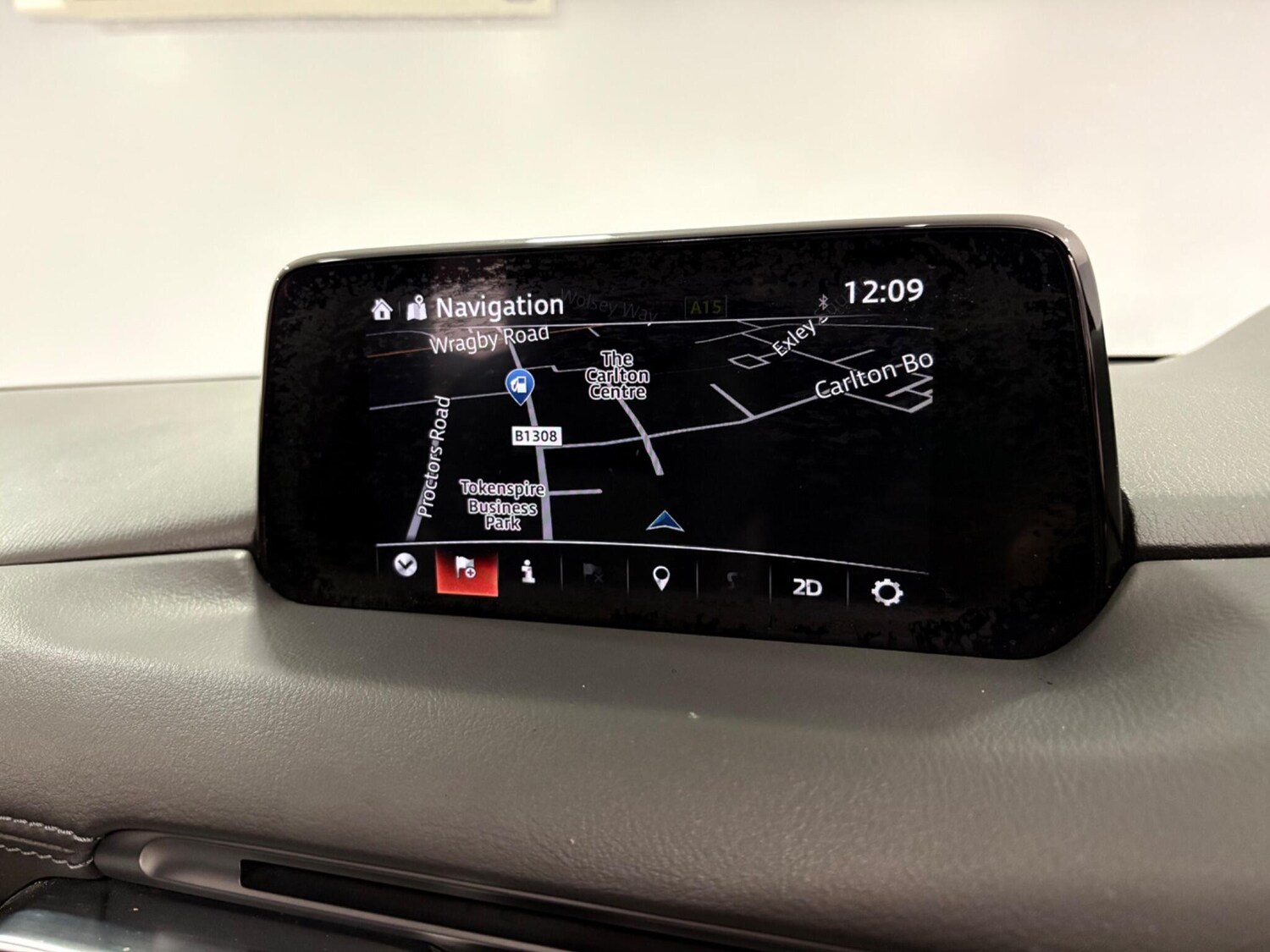 Used Mazda CX-5 2019 for sale - 77839542: Photo 33