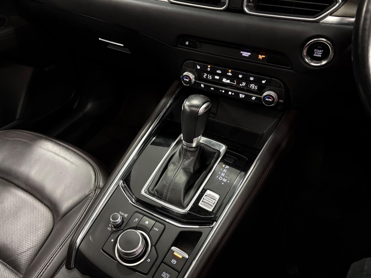 Used Mazda CX-5 2019 for sale - 77839542: Photo 34