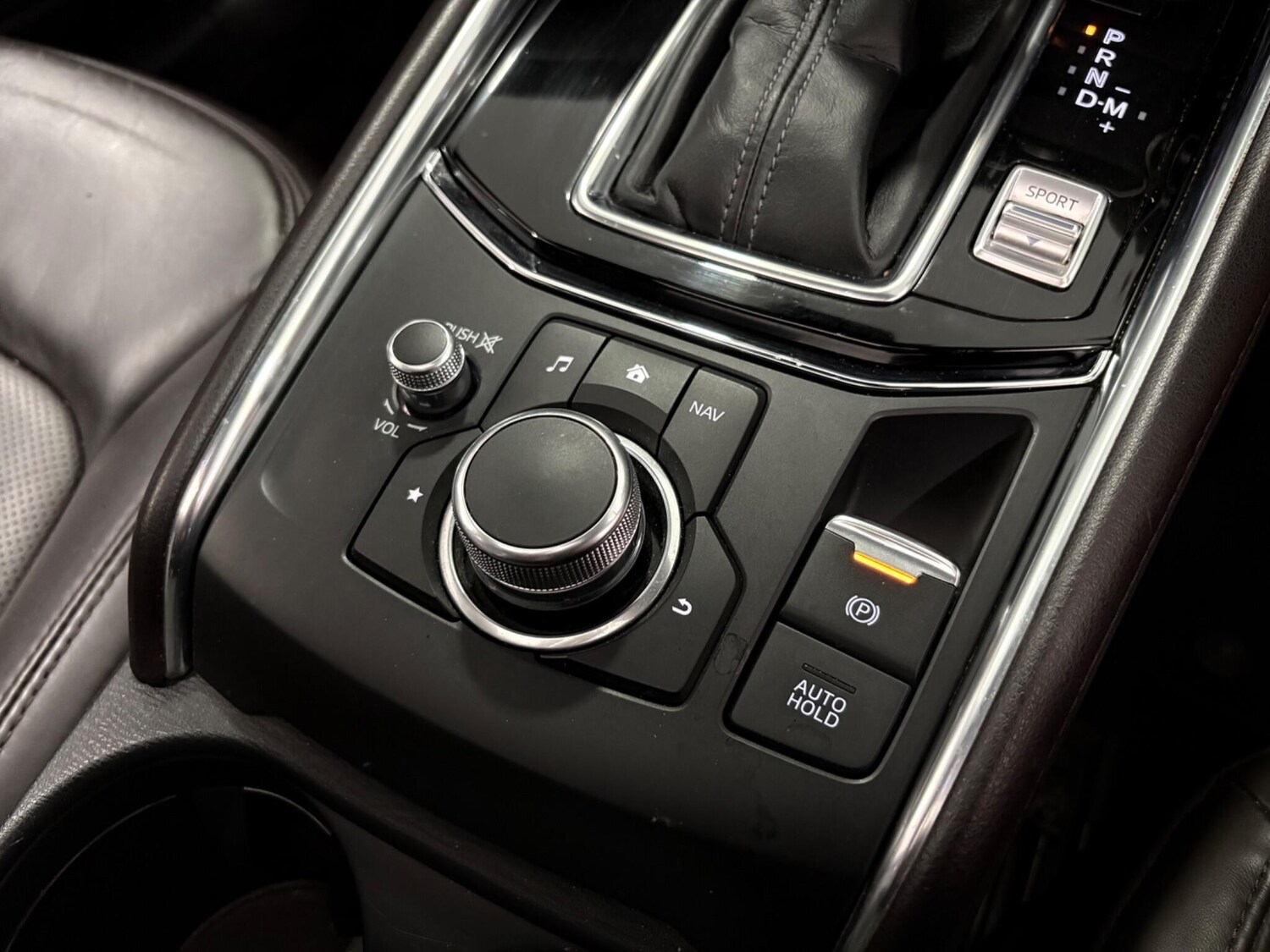 Used Mazda CX-5 2019 for sale - 77839542: Photo 35