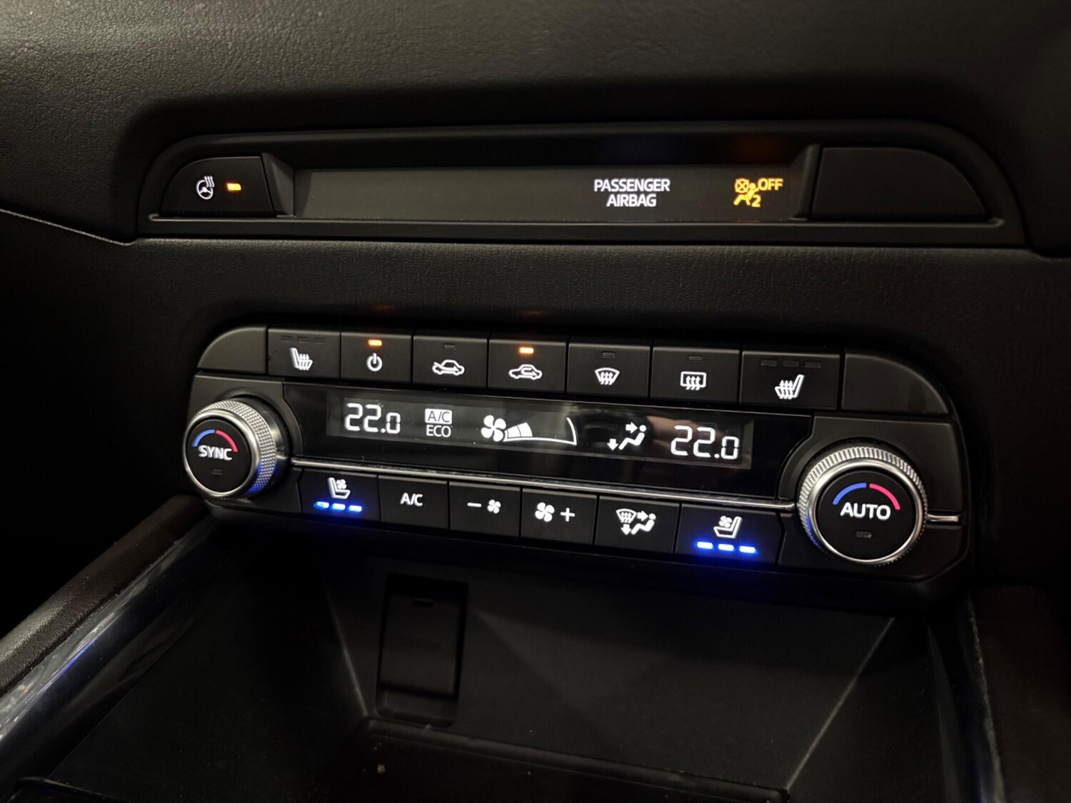 Used Mazda CX-5 2019 for sale - 77839542: Photo 36