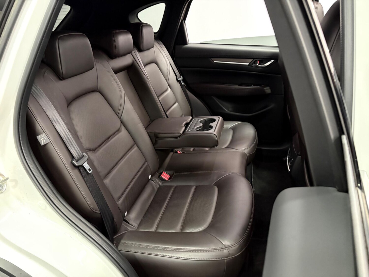 Used Mazda CX-5 2019 for sale - 77839542: Photo 45