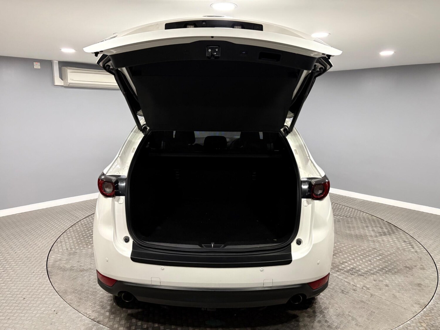 Used Mazda CX-5 2019 for sale - 77839542: Photo 50