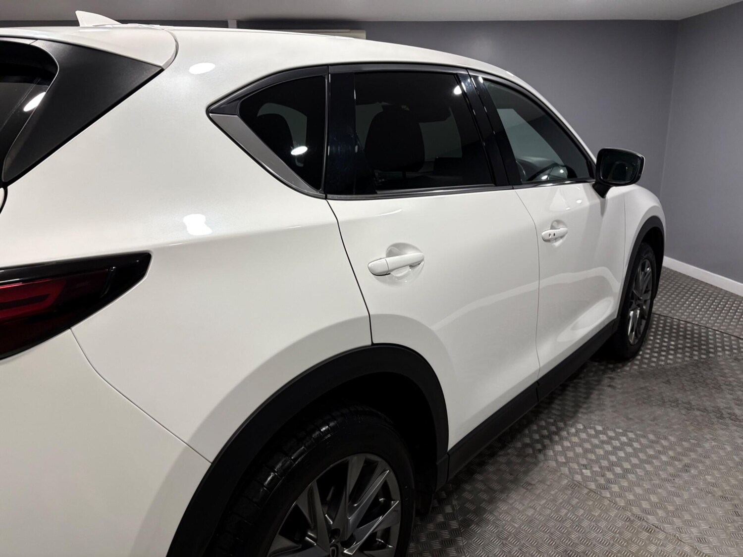 Used Mazda CX-5 2019 for sale - 77839542: Photo 56