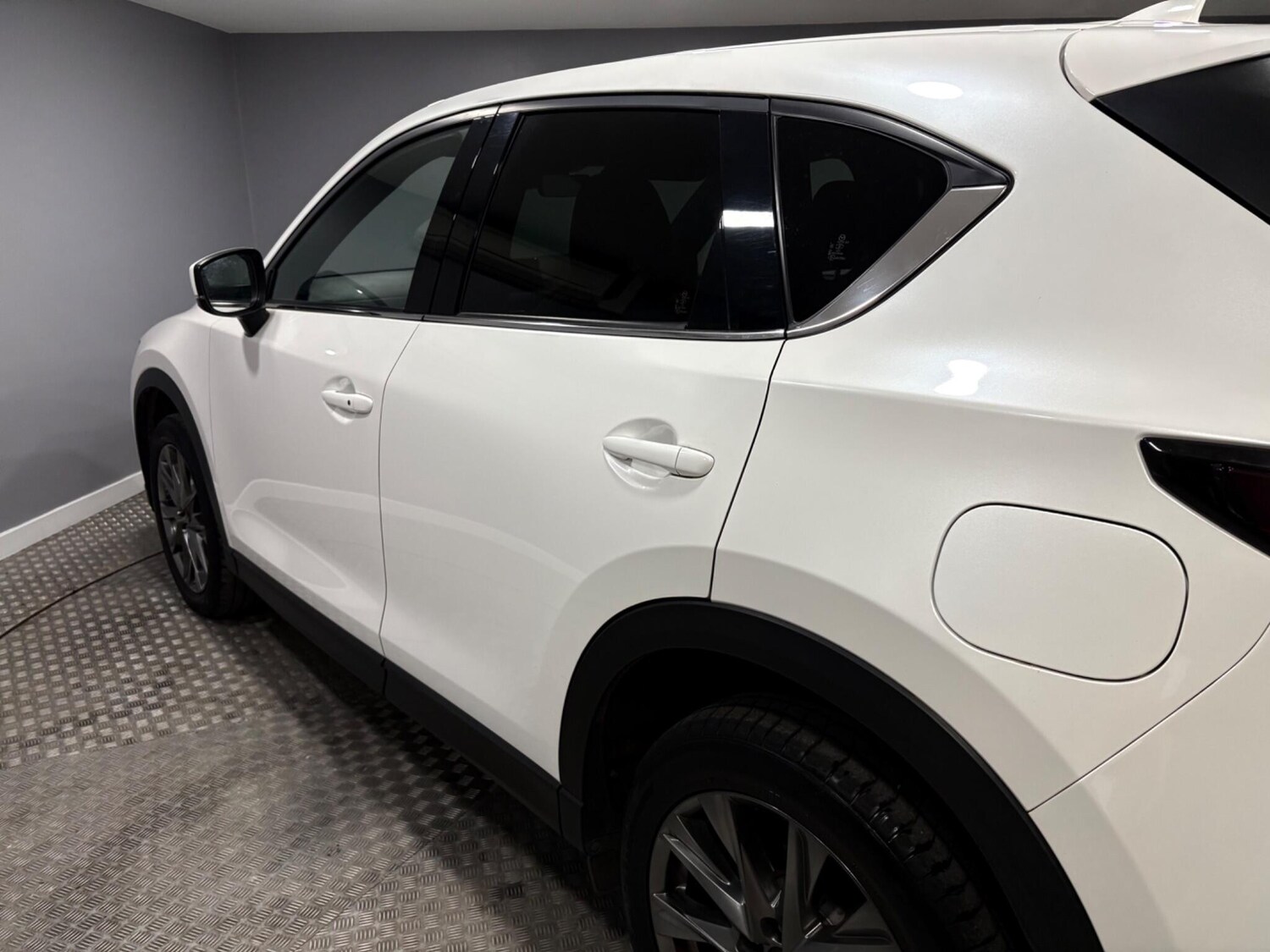 Used Mazda CX-5 2019 for sale - 77839542: Photo 57