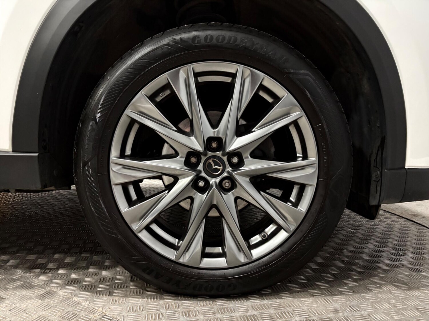 Used Mazda CX-5 2019 for sale - 77839542: Photo 58