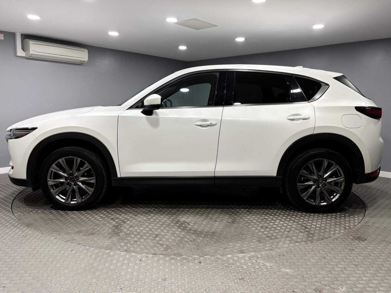 Used Mazda CX-5 2019 for sale - 77839542: Photo 6