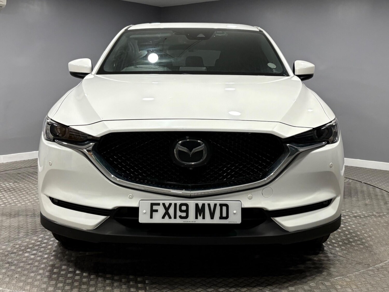 Used Mazda CX-5 2019 for sale - 77839542: Photo 8
