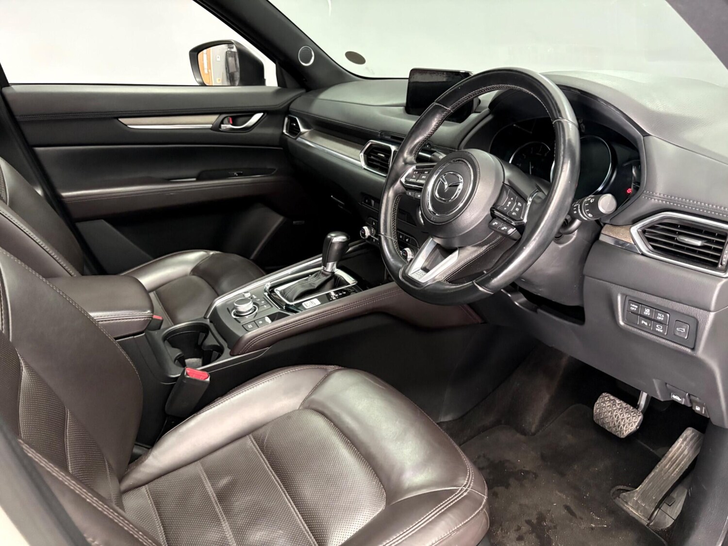 Used Mazda CX-5 2019 for sale - 77839542: Photo 9