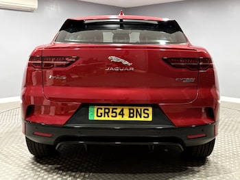 Used Jaguar I-Pace 2020 for sale - 79062362: Photo