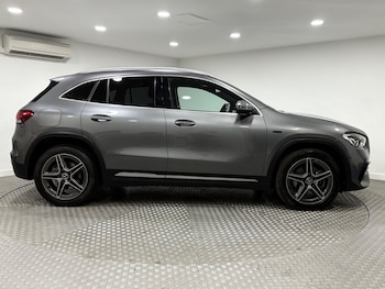 Used Mercedes-Benz GLA 2020 for sale - 75519553: Photo