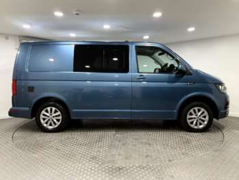 Used Volkswagen Transporter 2018 for sale - 74945121: Photo