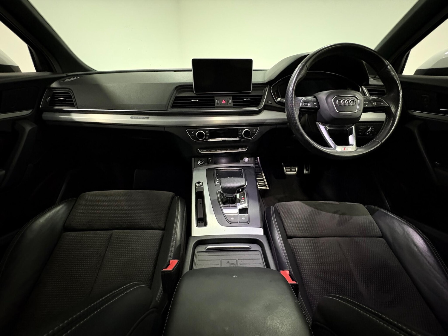 Used Audi Q5 2019 for sale - 77020901: Photo 10