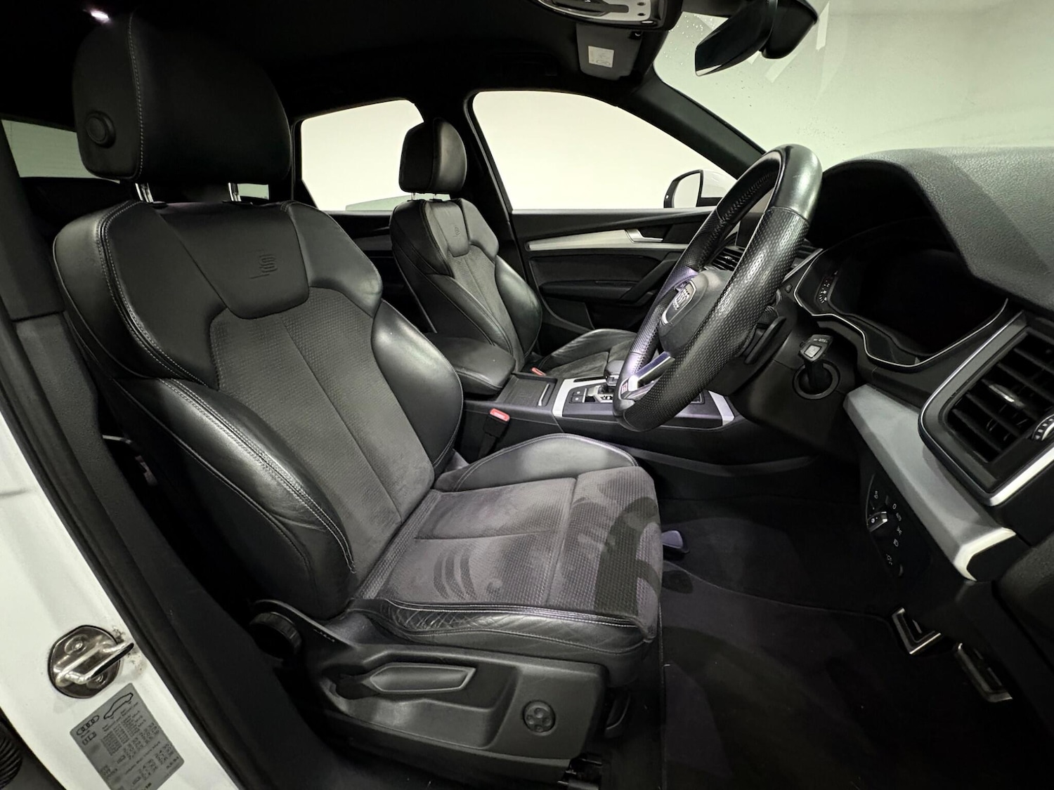 Used Audi Q5 2019 for sale - 77020901: Photo 12