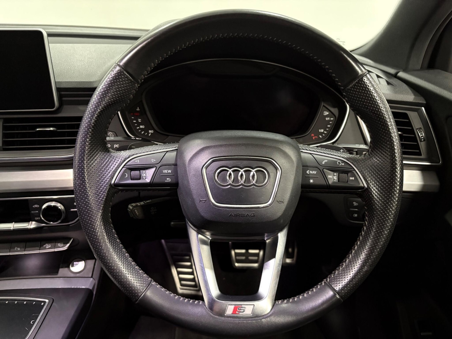 Used Audi Q5 2019 for sale - 77020901: Photo 14