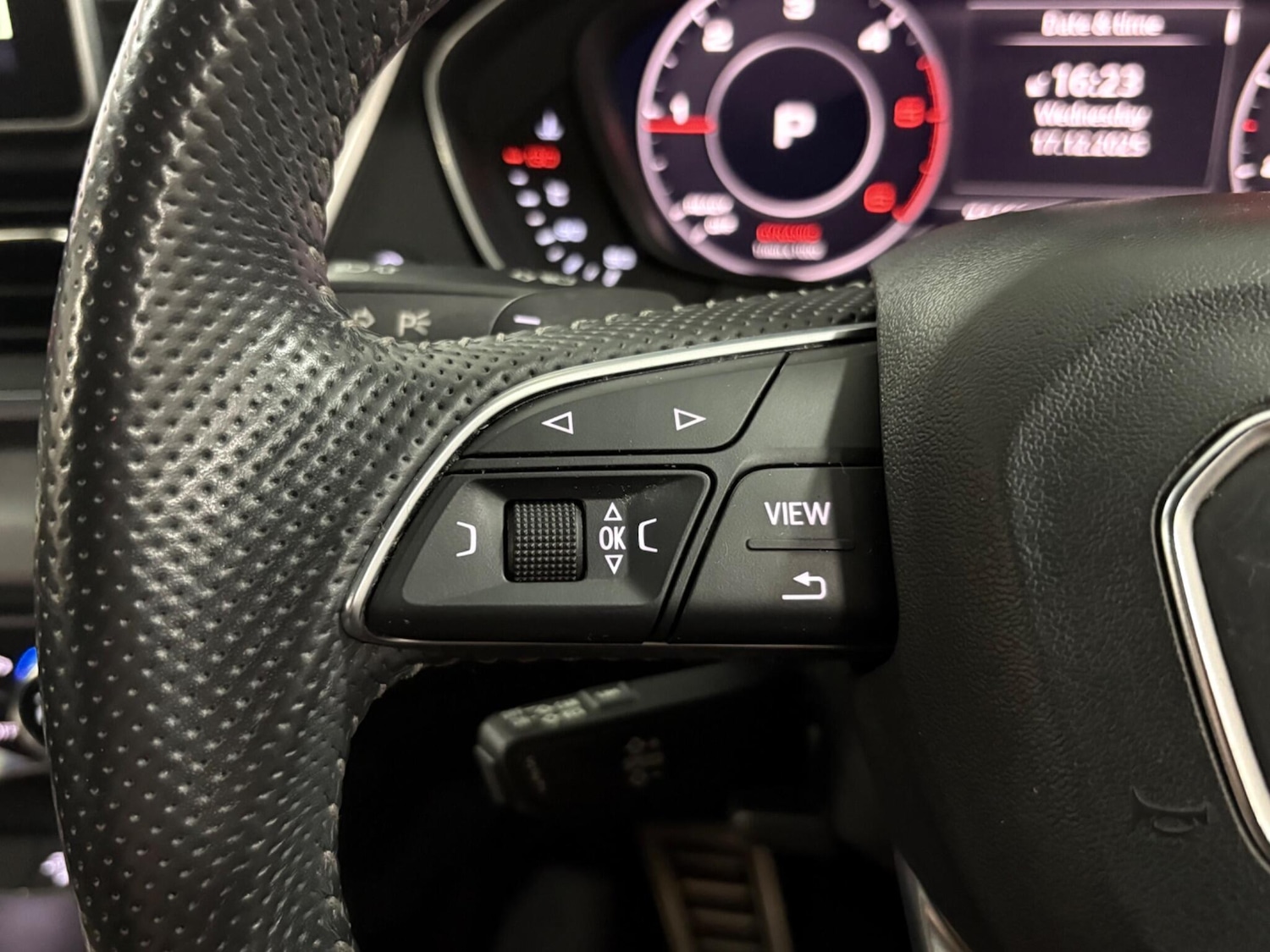 Used Audi Q5 2019 for sale - 77020901: Photo 17