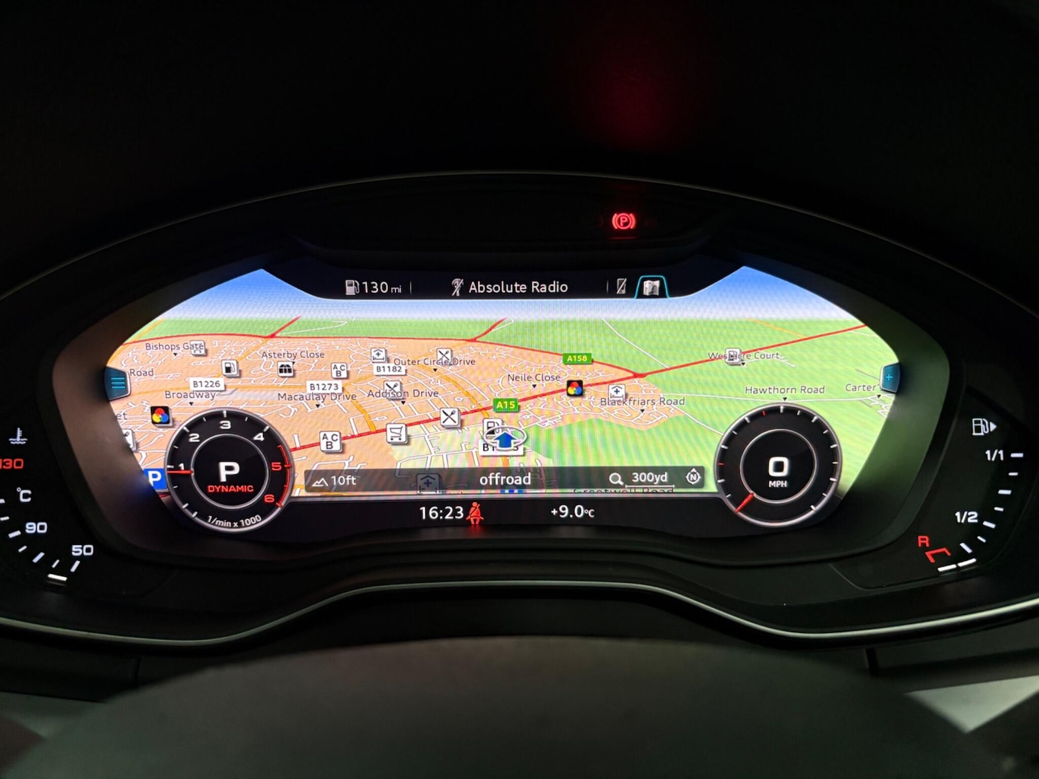 Used Audi Q5 2019 for sale - 77020901: Photo 18