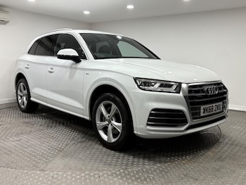 Audi Q5 feature image