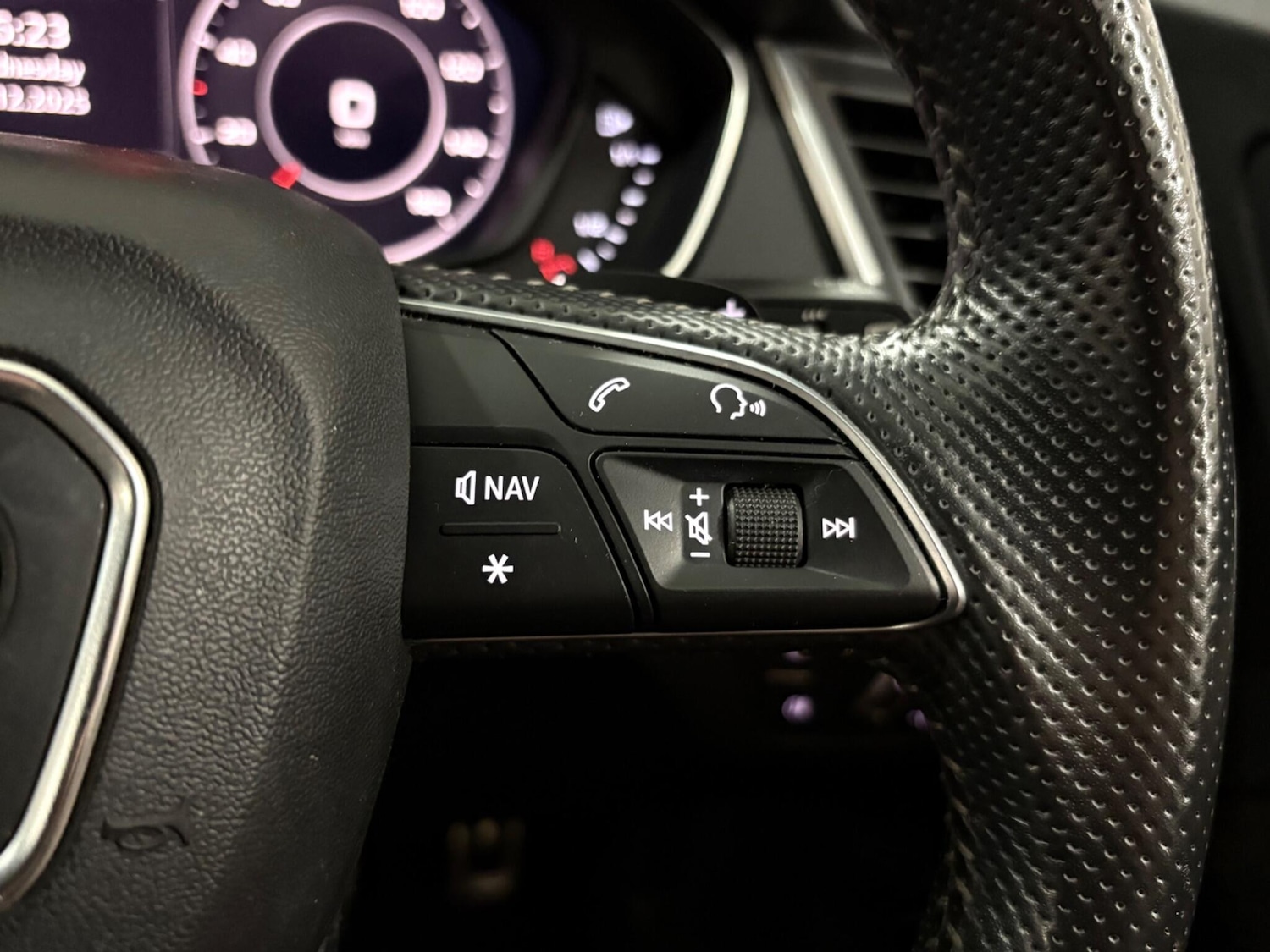 Used Audi Q5 2019 for sale - 77020901: Photo 20