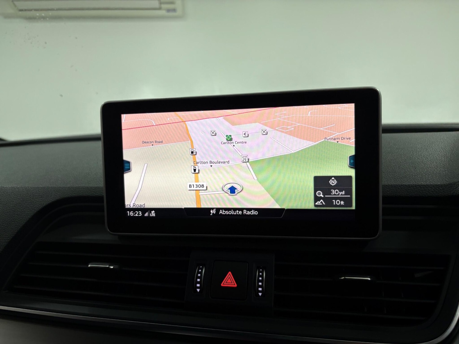 Used Audi Q5 2019 for sale - 77020901: Photo 22