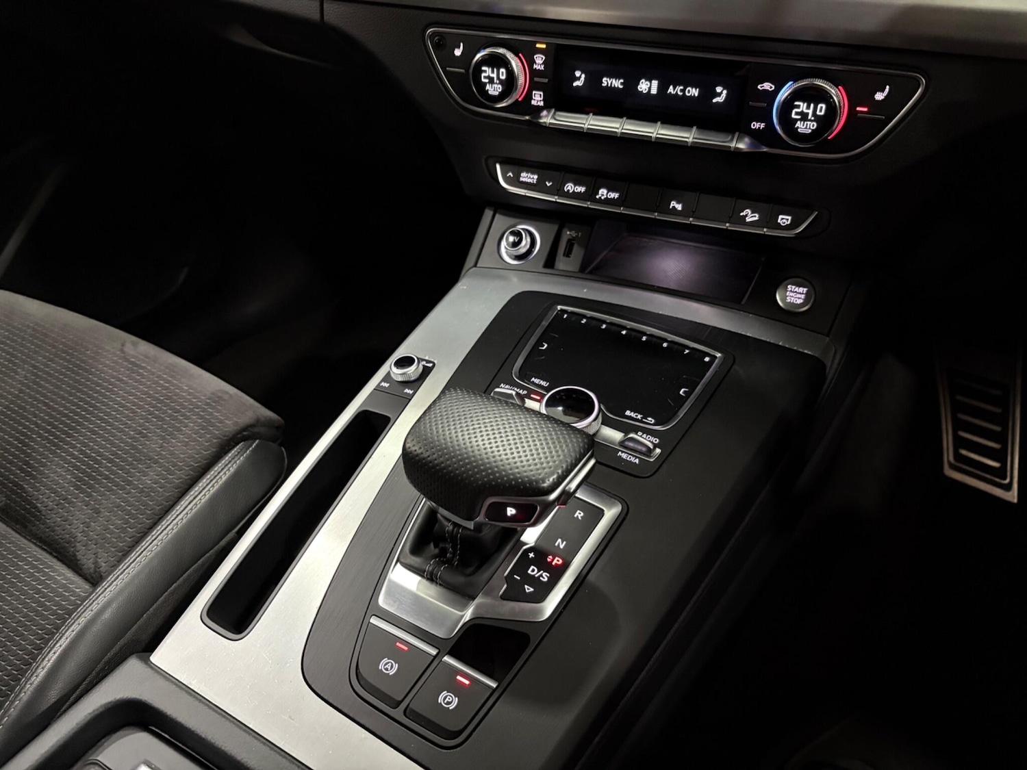 Used Audi Q5 2019 for sale - 77020901: Photo 31