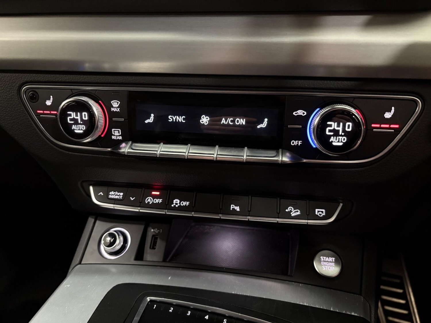 Used Audi Q5 2019 for sale - 77020901: Photo 34