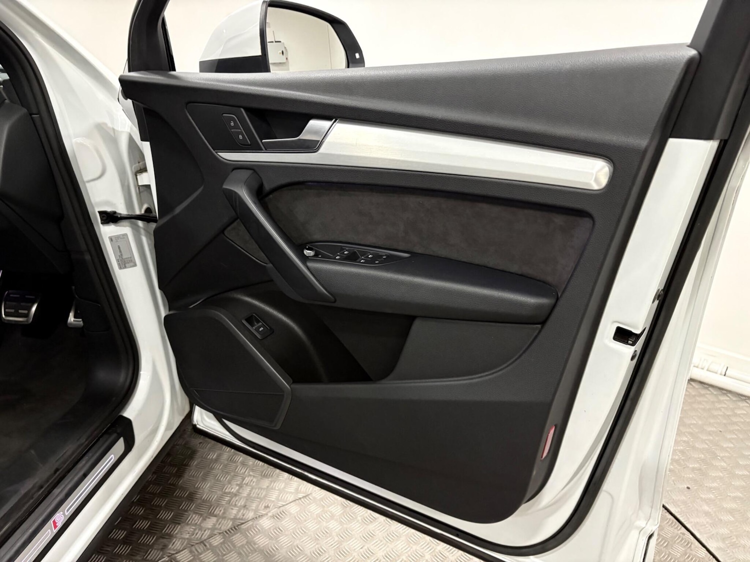 Used Audi Q5 2019 for sale - 77020901: Photo 39