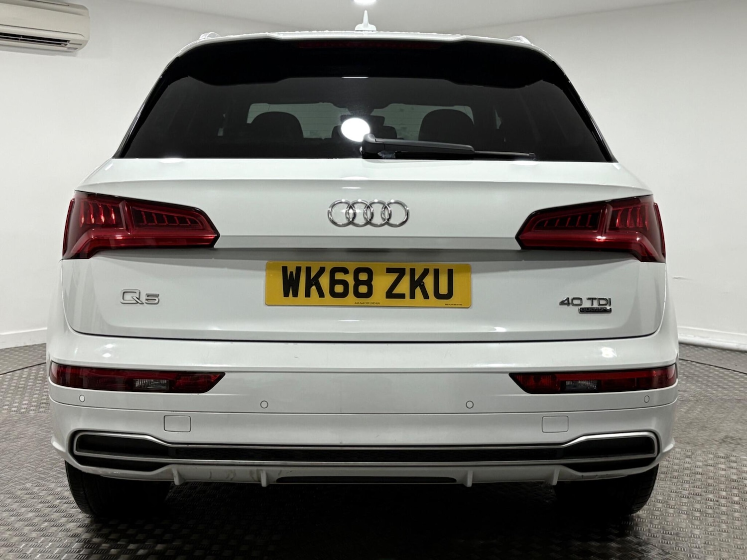 Used Audi Q5 2019 for sale - 77020901: Photo 4