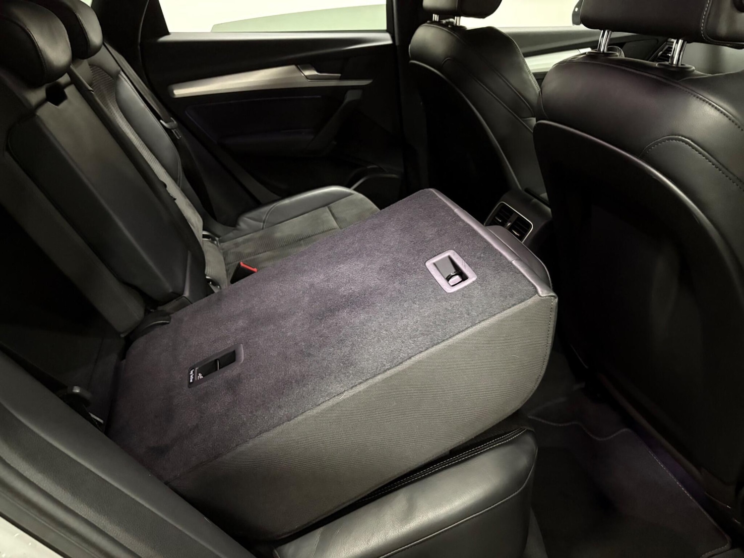 Used Audi Q5 2019 for sale - 77020901: Photo 44