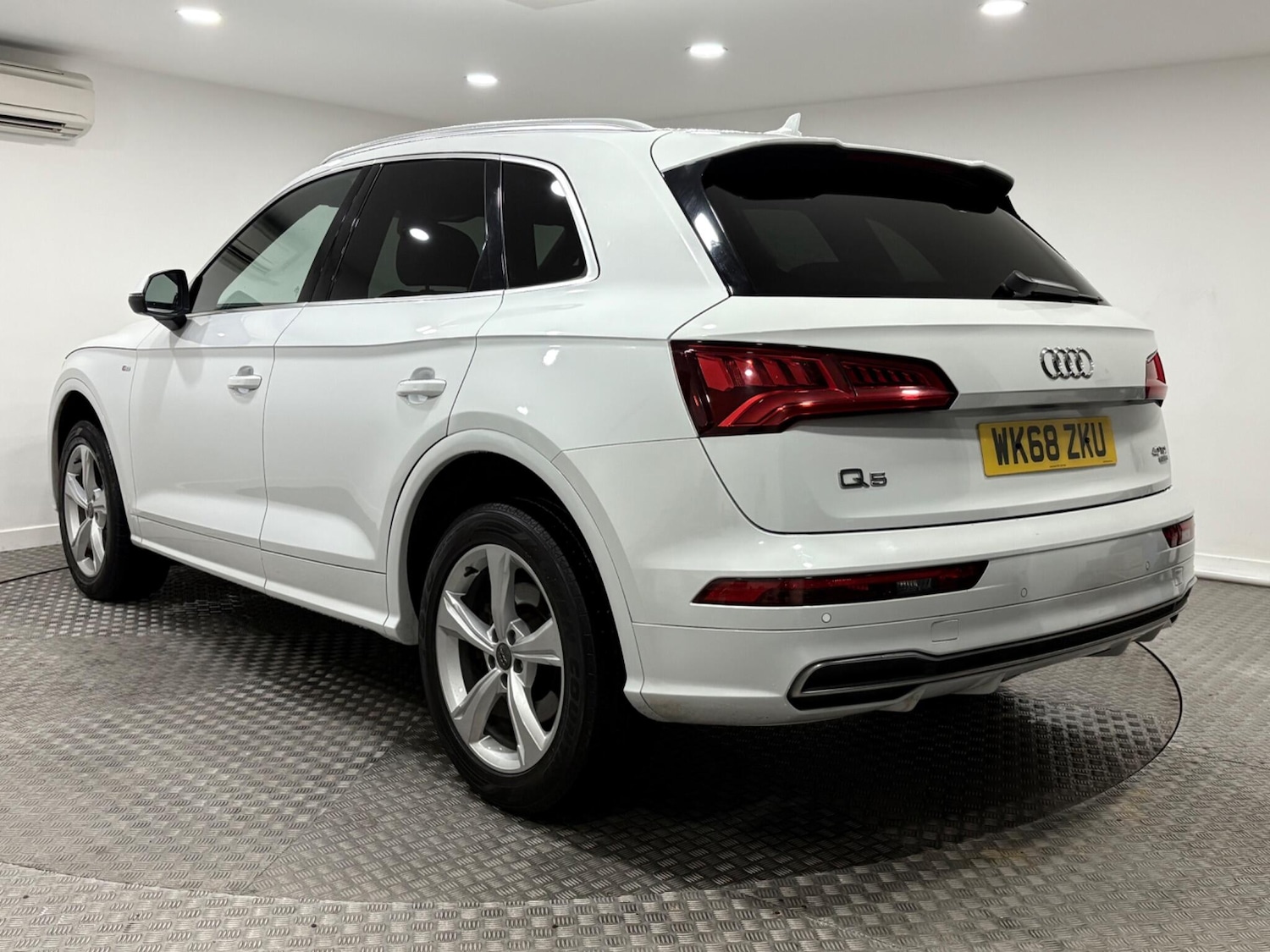 Used Audi Q5 2019 for sale - 77020901: Photo 5