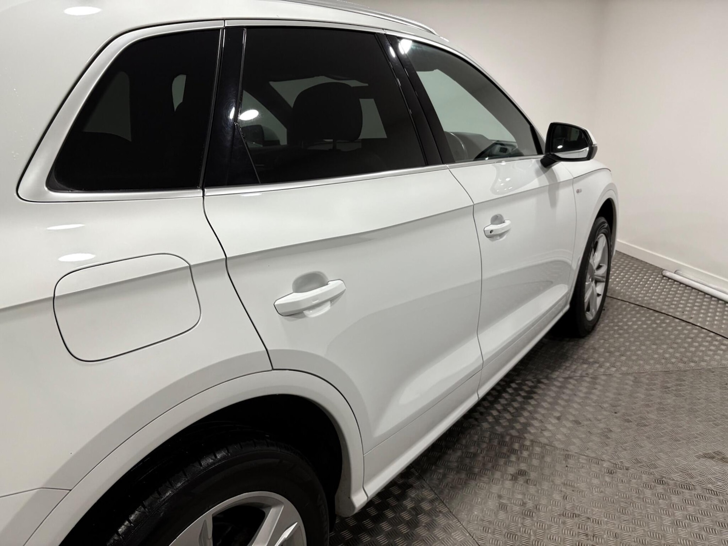 Used Audi Q5 2019 for sale - 77020901: Photo 51