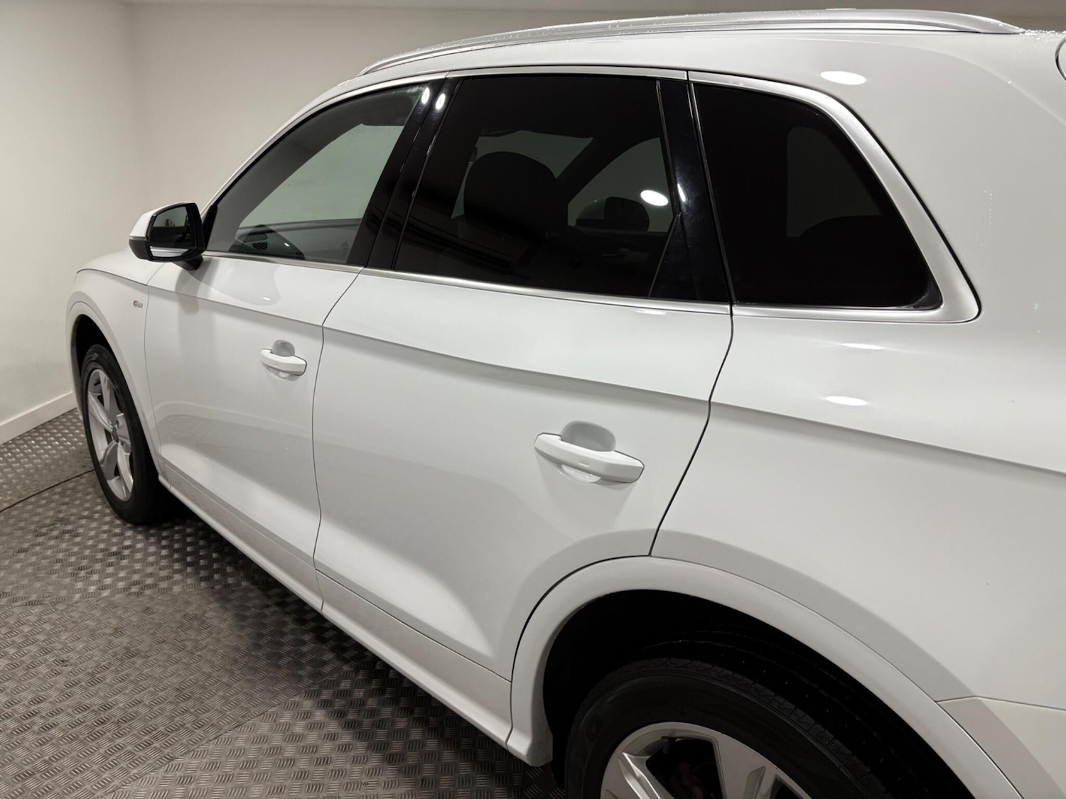 Used Audi Q5 2019 for sale - 77020901: Photo 52
