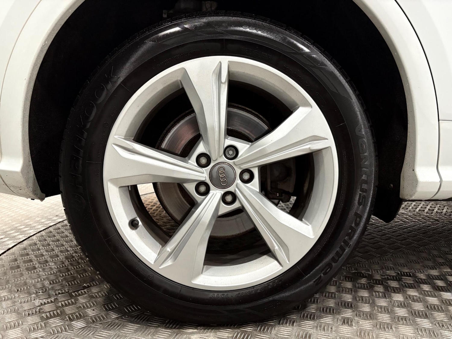 Used Audi Q5 2019 for sale - 77020901: Photo 53