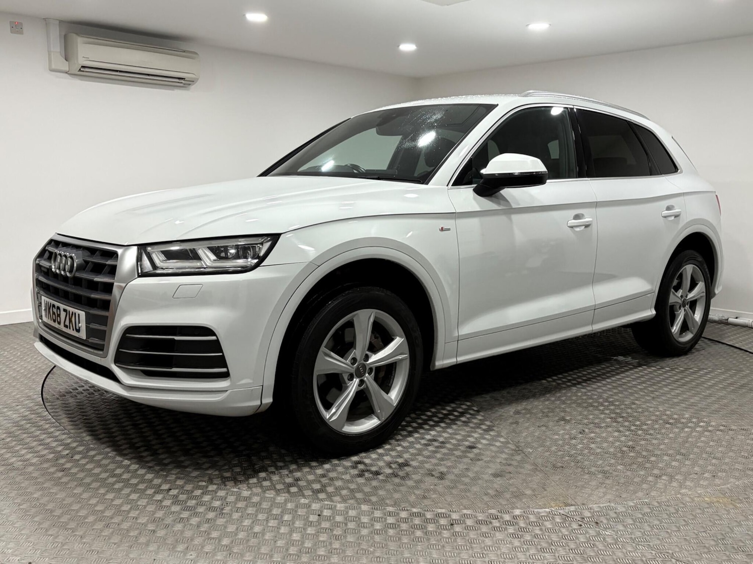 Used Audi Q5 2019 for sale - 77020901: Photo 7