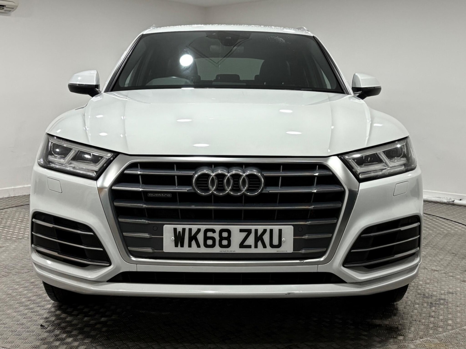 Used Audi Q5 2019 for sale - 77020901: Photo 8