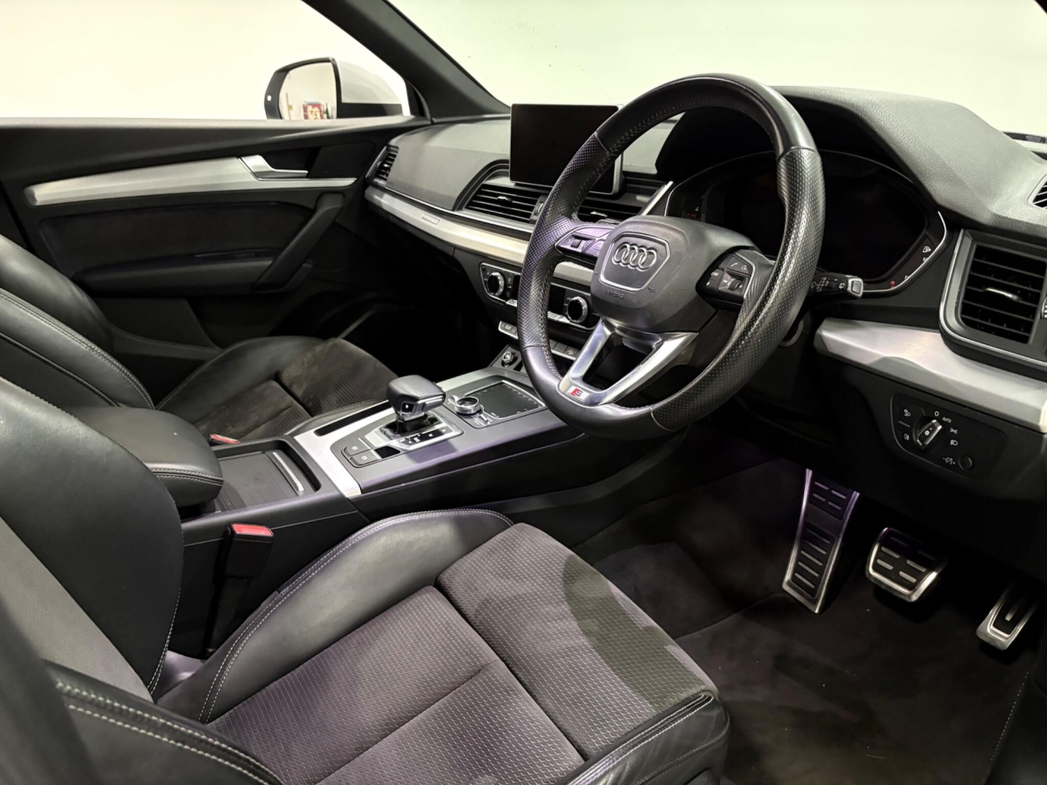 Used Audi Q5 2019 for sale - 77020901: Photo 9