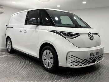 Used Volkswagen ID-Buzz 2023 for sale - 75478654: Photo