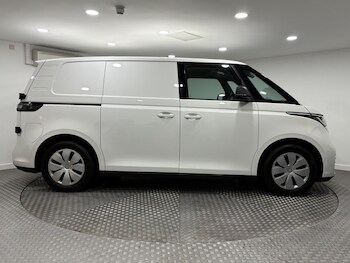Used Volkswagen ID-Buzz 2023 for sale - 75478654: Photo