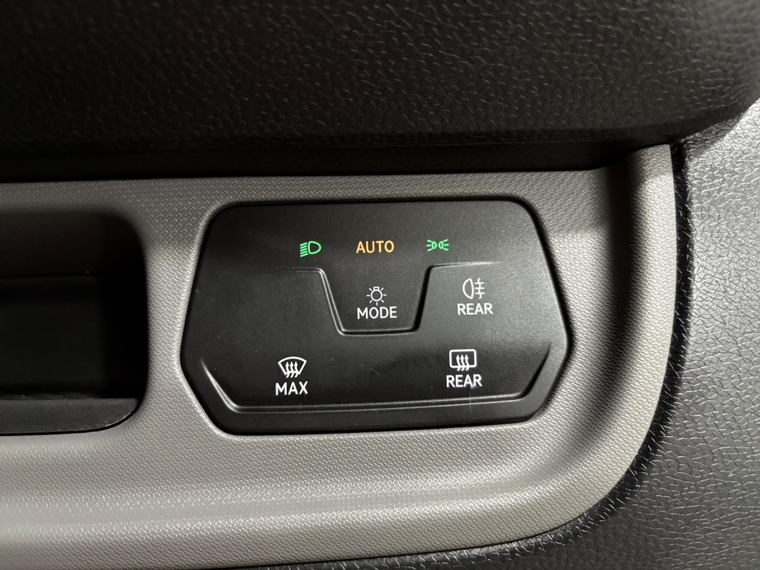 Vehicle 36