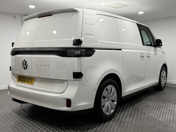 Used Volkswagen ID-Buzz 2023 for sale - 75478654: Photo