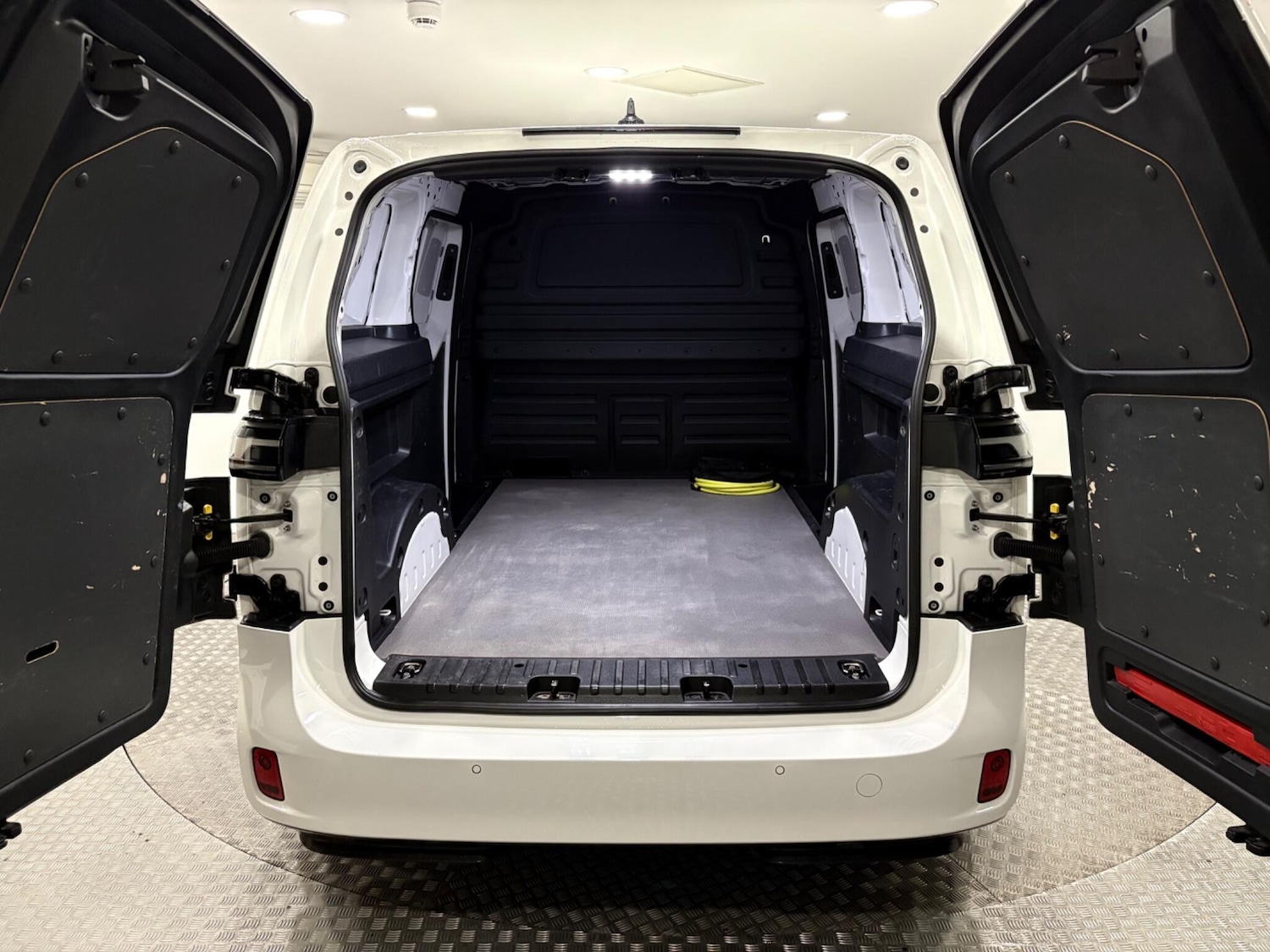 Vehicle 40