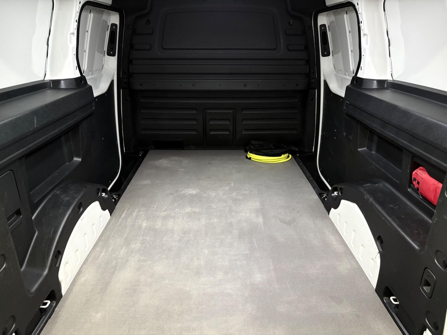 Vehicle 41