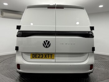 Used Volkswagen ID-Buzz 2023 for sale - 75478654: Photo