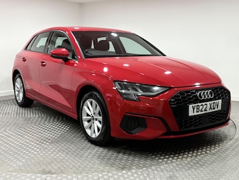 Audi - A3