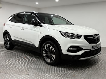 2020 (20) - 1.2 Turbo SRi Nav SUV 5dr Petrol Auto Euro 6 (s/s) (130 ps)