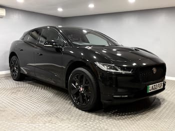 Used Jaguar I-Pace 2022 for sale - 79831427: Photo
