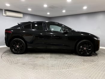 Used Jaguar I-Pace 2022 for sale - 79831427: Photo