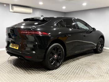 Used Jaguar I-Pace 2022 for sale - 79831427: Photo